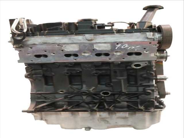 Foto 3ª: Motor Completo Volkswagen Transporter 150 CV 110KW [CXHA, CXH] (2018)