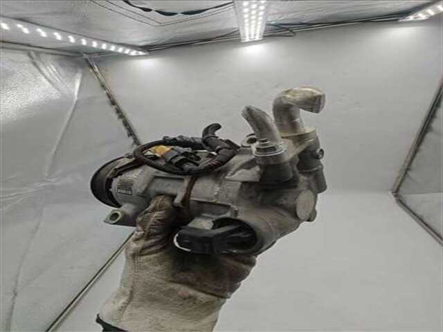 Foto 2ª: Compresor Aire Acondicionado Peugeot 2008 1.5 ALLURE [1.5 LTR. - 81 KW BLUE-HDI FAP] [YHS / DV5RCE]