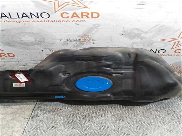 Foto 3ª: Deposito de Combustible Bmw Serie 3 315 318D M SPORT 150CV 110KW [B47D20A] (2015)