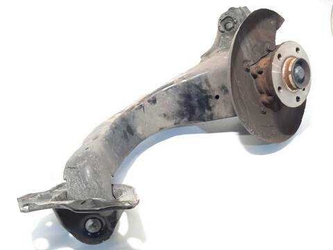 Foto 2ª: Mangueta Trasera Derecha Bmw Serie 2 215 2.0 16V TD 150CV 110KW [B47C20A] (2014)