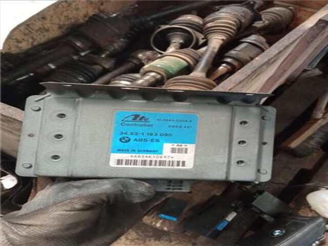 Foto 3ª: Centralita Abs Bmw Serie 3 315 1.7 318TDS [1.7 LTR. - 66 KW TURBODIESEL CAT] [M41 D17 (17 4 T1)]