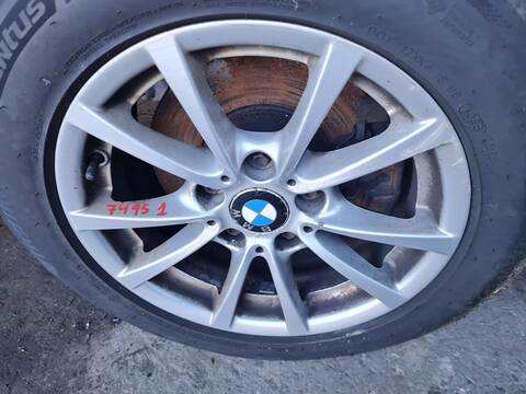 LLanta Chapa Bmw Serie 3 315 320D 184CV 135KW
