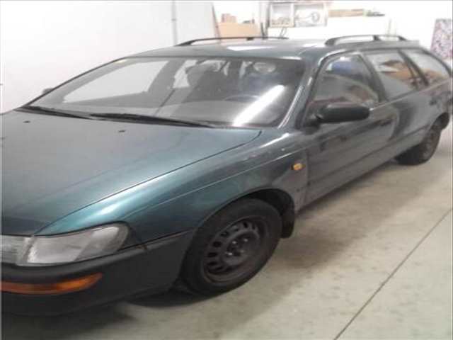 Foto 2ª: Brazo Suspension Delantero Derecho Toyota Corolla 1.6 [4A-FE]