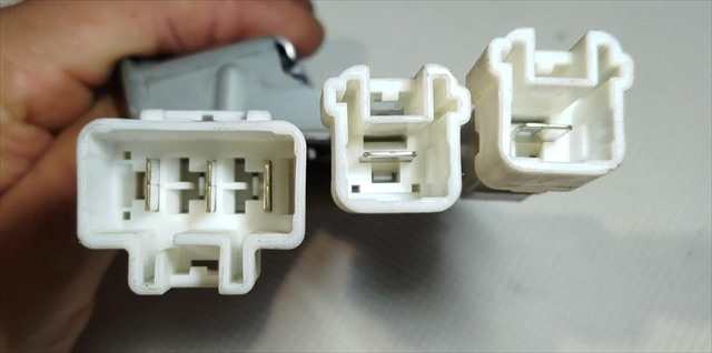 Foto 3ª: Calefacción Toyota Rav4 2.2 D-4D 3 GEN ADVANCE 4X2 [2AD] (2011)