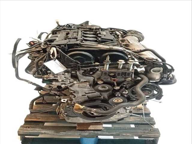 Motor Completo Honda Civic TYPE R 320CV 235KW