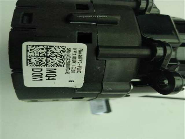 Foto 3ª: Centralita Motor ECU Kia Sorento 2.2 CRDI 4WD (2020)