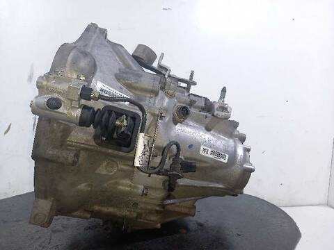 Foto 2ª: Caja Cambios Honda Civic 2.2 TYPE S BERLINA 140CV 103KW [N22A2] (2009)