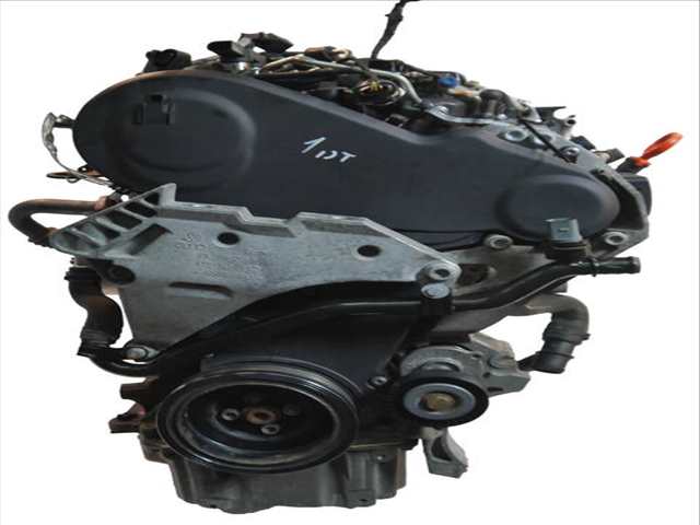 Motor Completo Audi A1 105CV 77KW