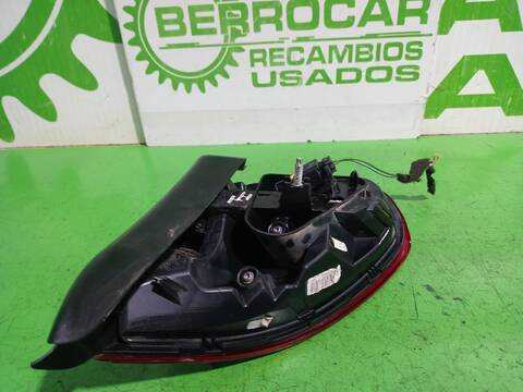 Foto 3ª: Piloto Portón Izquierdo Peugeot 2008 ALLURE 110CV (2013)