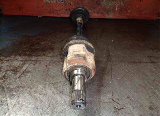 Foto 2ª: Transmision Delantera Derecha Opel Corsa 1.4 [Z 14 XEP]
