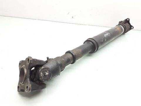 Transmision Central Toyota Land Cruiser 3.0 D-4D GX 173CV 127KW