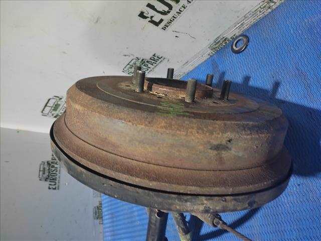 Foto 3ª: Mangueta Trasera Derecha Toyota 4 Runner 3.0 TD [1KZT] (1996)