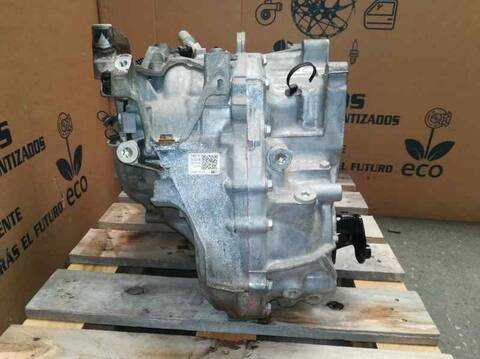 Foto 2ª: Caja Cambios Automatica Peugeot 3008 GT LINE 165CV 121KW AUT. [5G01] (2017)