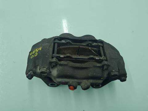 Pinza Freno Delantera Derecho Toyota Land Cruiser 3.0 D4-D VX 163CV 120KW