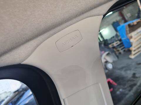 Airbag Cortina Delantero Derecho Ford C Max TREND PLUS 120CV 88KW CEU)