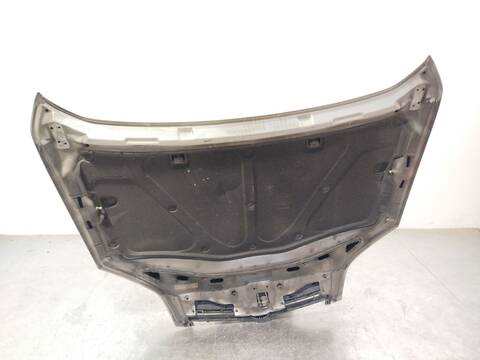 Foto 4ª: Capot Opel Antara 2.0 CDTI 4X4 150CV 110KW [Z20S] (2007)