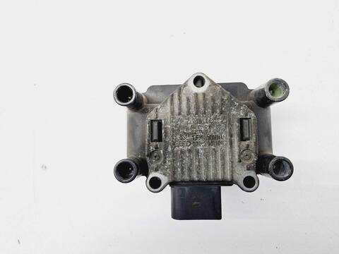 Foto 2ª: Modulo Encendido Seat Ibiza SIGNO 75CV 55KW [AUA] (2001)