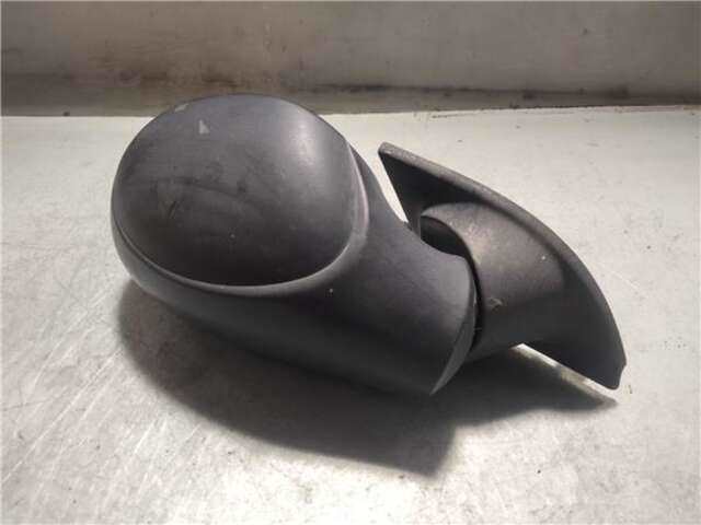 Foto 3ª: Retrovisor Derecho Citroen C3 1.4 HDI AUDACE [1.4 LTR. - 50 KW HDI] [8HZ]