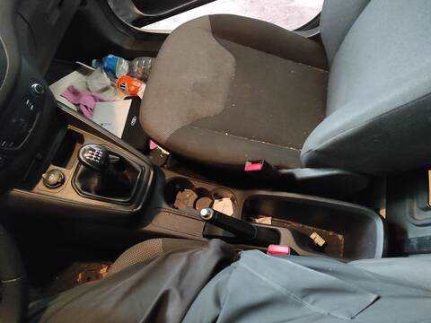 Consola Central Ford Transit XWCB