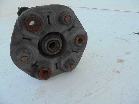 Foto 2ª: Transmision Central Bmw Serie 1 114 2.0 16V BERLINA 143CV 105KW [N47D20C] (2010)