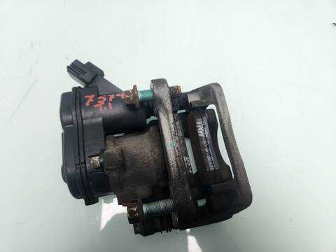 Pinza Freno Trasera Izquierdo Mazda 6 EVOLUTION TECH 149CV 110KW