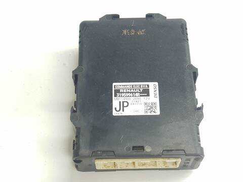 Foto 3ª: Centralita Motor ECU Renault Espace TECHNO E-TECH HYBRID