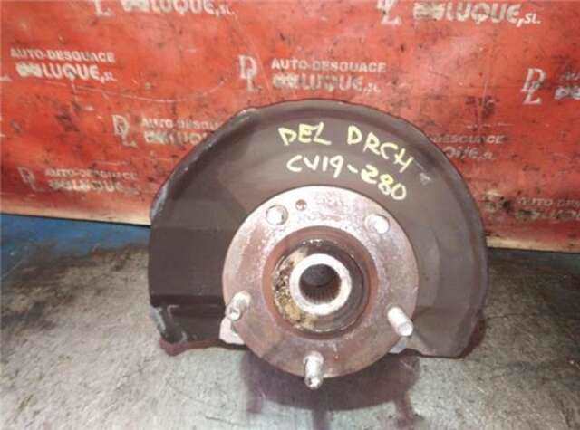 Foto 2ª: Mangueta Delantera Derecha Mitsubishi Outlander 2.0 DI-D INTENSE [2.0 LTR. - 103 KW DI-D CAT] [BSY]