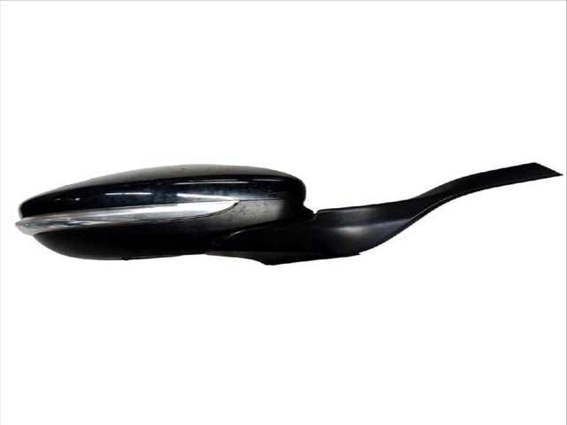 Foto 3ª: Retrovisor Derecho Peugeot 2008 1.6 BLUEHDI 100 (2013)