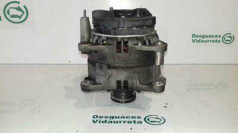 Alternador Volkswagen Golf ADVANCE 122CV 90KW