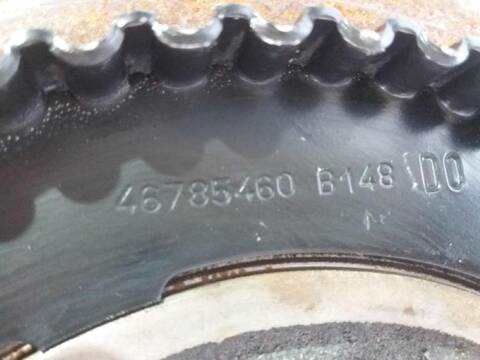 Foto 2ª: kit Embrague Fiat Doblo VERSION INDEFINIDA (2005)