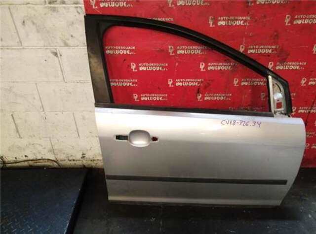 Puerta Delantera Derecha Ford Focus 1.8 TDCI