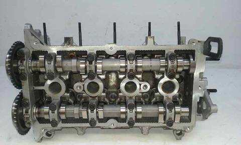 Culata Chevrolet Aveo 1.4 CAT 101CV 74KW