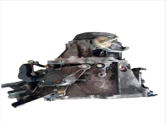 Caja Cambios Citroen Xsara 1.6 HDI