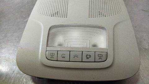 Foto 3ª: Luz Interior Mercedes Vito 109/111 CDI LANG 447.703) 114CV 84KW [622951] (2015)