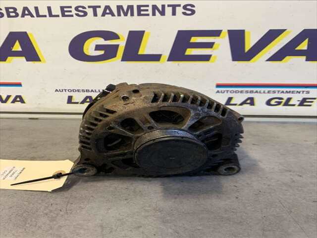 Alternador Fiat Scudo 2.0 JTD8V 109CV 0CV