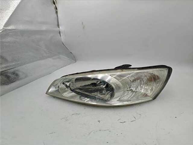 Foto 3ª: Faro Izquierdo Hyundai Getz 1.1 BÁSICO [1.1 LTR. - 46 KW 12V CAT] [G4HD]