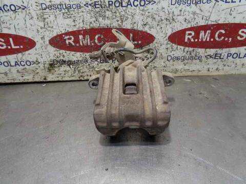 Foto 3ª: Pedal Embrague Audi A3 2.0 TDI AMBIENTE 140CV 103KW [BKD] (2005)
