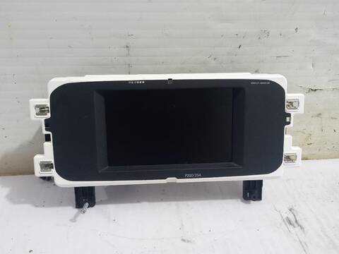 Cuadro de Instrumentos Opel Corsa EDITION 101CV