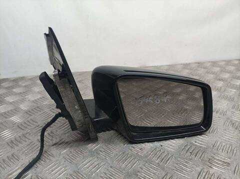 Retrovisor Derecho Mercedes Clase B 150 B 200 CDI BE 246.201) 136CV 100KW