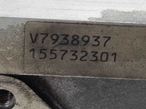 Foto 2ª: Culata Bmw X1 SDRIVE 18D (2009)