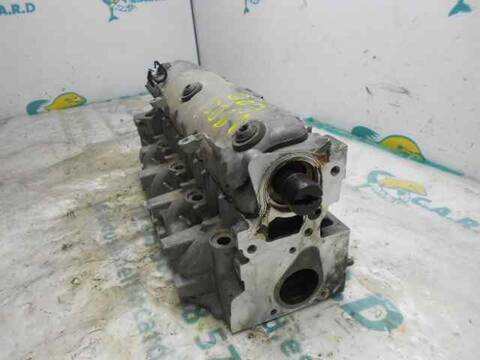 Foto 2ª: Culata Renault Megane 1.9 DCI DIESEL BERLINA 120CV 88KW II BERLINA 5P