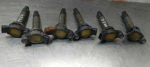 Foto 3ª: Modulo Encendido Lexus RX 400H 211CV 155KW [3MZ-FE] (2005)