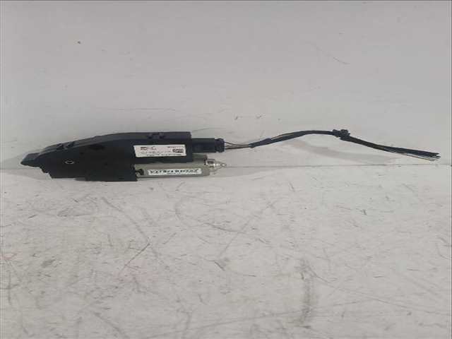 Techo Eléctrico Nissan Qashqai 1.5 DCI 116CV