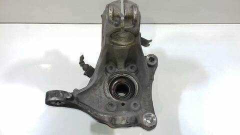 Foto 2ª: Mangueta Delantera Izquierda Volkswagen Passat BASICO 170CV 125KW [CBBB] (2008)