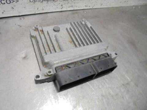 Foto 2ª: Centralita Motor ECU Mercedes Clase E 180 E 220 CDI 211.008) BERLINA 170CV 125KW [646821] (2006)