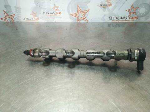 Rampa Inyectora Nissan Qashqai 2.0 DCI TD CAT 150CV 110KW