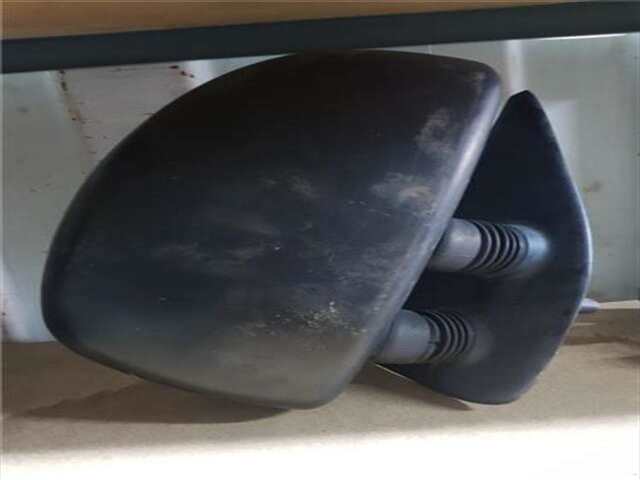 Foto 2ª: Retrovisor Derecho Citroen Jumper 2.5 D [T9A (DJ5)]