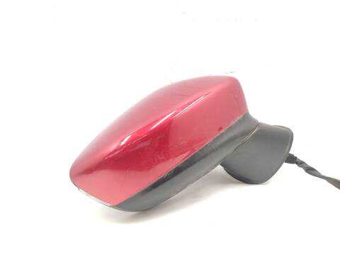 Retrovisor Derecho Mazda 6 2.2 D GJ2FW) 175CV 129KW