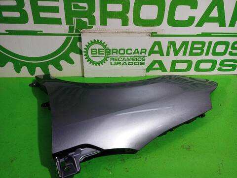 Foto 2ª: Aleta Delantera Izquierda Citroen C4 COLLECTION 90CV [9HXDV6ATED4] (2004)