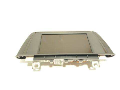 Foto 2ª: Pantalla Multifuncion Bmw Serie 4 420 2.0 D 184CV 135KW COUPE F32 F82) [N47D20C] (2014)